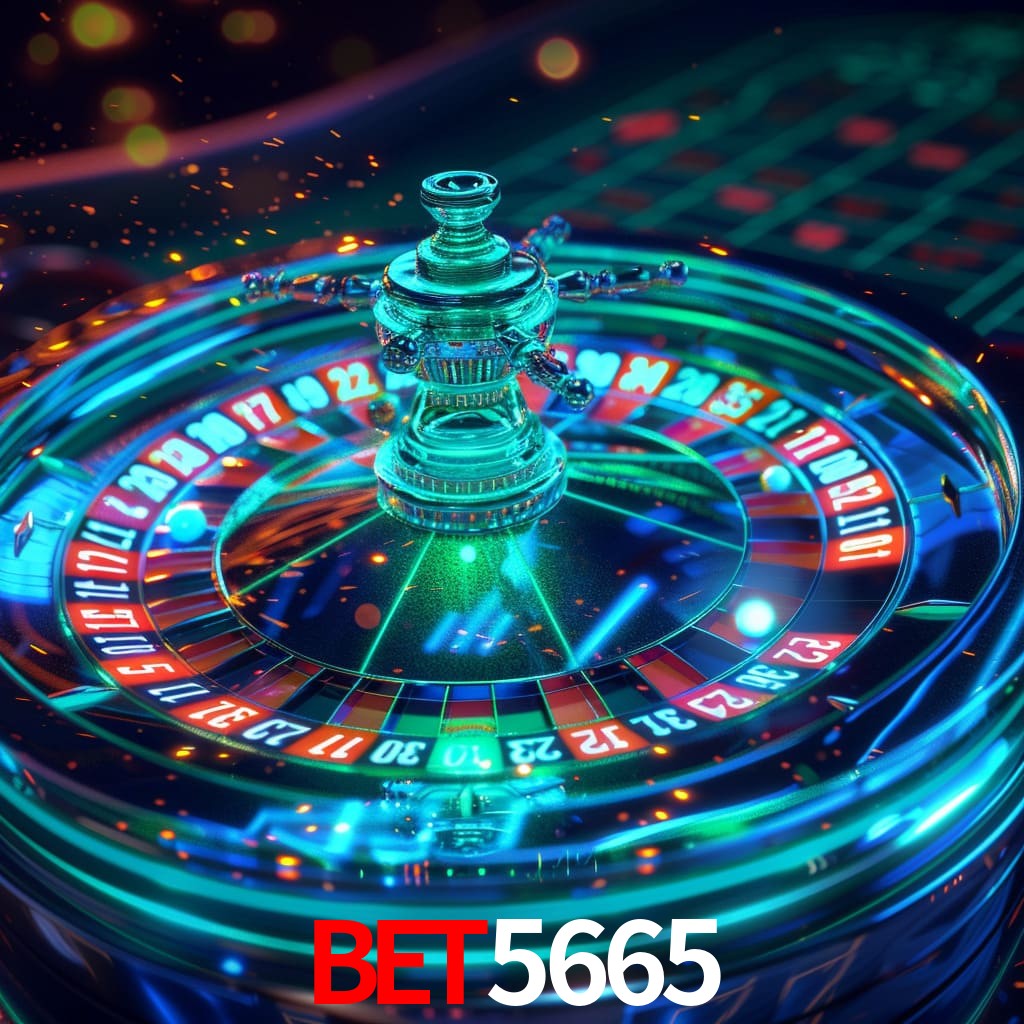 Apostas na Site BET5665.COM