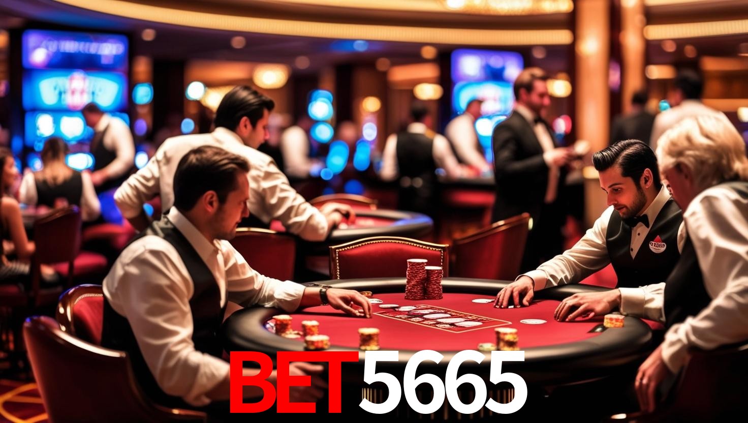 Verificação de Conta BET5665.COM