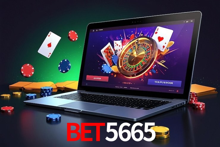 bet5665 Sistema Rápido
