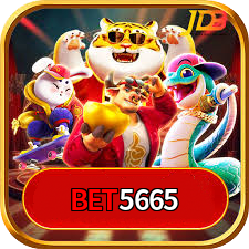 Logo bet5665 Cassino Online Brasil