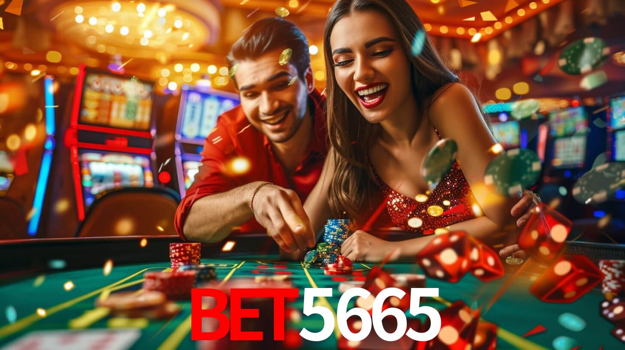 bet5665 - Customer Support
